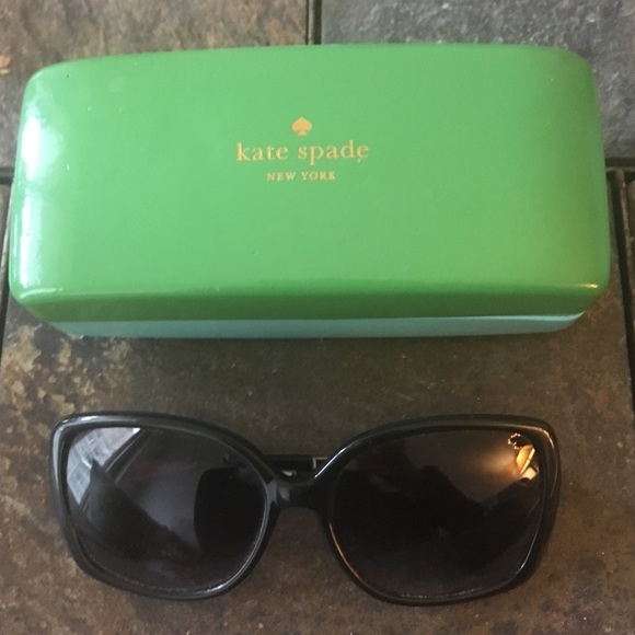 kate spade Accessories - Kate Spade Sunglasses